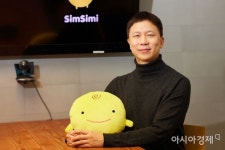 [인터뷰]최정회 심심이 대표 챗GPT 등장으로 승자독식 심화할 것