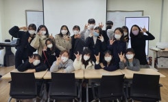 농인 가족 교재조차 없는 한국수어 교육 달라진다