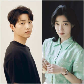 넷플릭스, 송중기 주연 '로기완' 제작