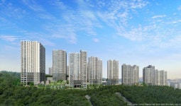 경기광주역 역세권 아파트, 더파크 비스타 데시앙 선착순 계약