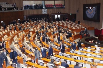 이상민 탄핵, 與 전당대회도 영향 미칠까