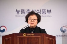 하나로마트서 한우 20% 싸게 판다…대형마트도 가격 낮출까