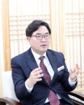 [인터뷰]박일하 동작구청장 