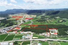 구미 산동읍, 15만㎡ 신도시 조성 … 신규주택 1000여세대 건립