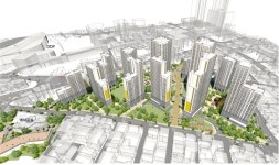 신당10구역, 신통기획으로 부활…정비계획 확정