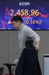 [마켓ING]경기민감주·가치주에 주목할때