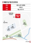 내년 마흔되는 태릉우성, 재건축 정밀안전진단 재도전