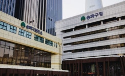 송파구, 지난해 구 세입 4309억 징수