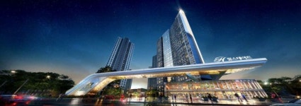 현대건설, ‘구미의 강남’ 형곡4주공 재건축 사업 수주
