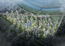 동대문 이문4구역 재개발 본격화 3624가구 건립