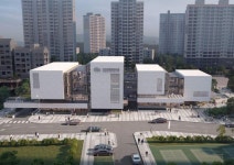 구로구 개봉동 옛 KBS 송신소 부지 복합문화타운 건립