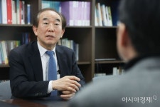 [이슈인터뷰]주현 산업연구원장 "당분간 무역적자 피할 수 없어...상황 더 나빠져"