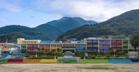 남해군, ‘경남 작은학교 살리기’공모 사업 선정