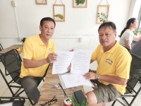 베트남 분보후 ‘바투엣’, 한국 상륙