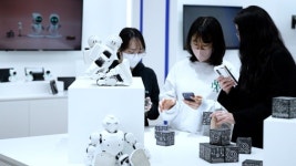 성동 4차산업혁명체험센터 새단장