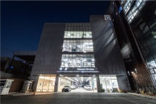 “특별 신차 출고 경험” BMW, 서대구 전시장 새 단장