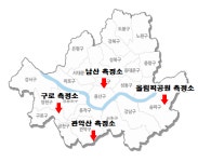 서울시, 온실가스 측정망 구로 지역으로 확대