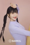 워터스포츠 패션 브랜드 배럴, 레드벨벳 ‘조이’ 전속 모델 발탁