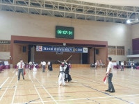 경남 고성군, 제37회 경남회장기 검도대회 연다