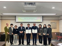 남해군보건소-남해마늘연구소,  식품위생 안전도 향상