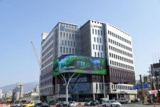 광주 남구, 효천1지구에 스마트 도서관 5호점 열어