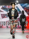 [포토]2023 SS/FW 하이서울패션쇼 드마크 런웨이