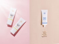 잇츠스킨멜라컷포뮬라퍼펙트선밀크이엑스