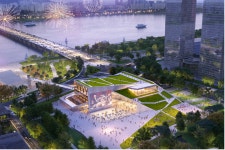 여의도공원에 ‘제2세종문화회관’ 짓는다…수변랜드마크 조성