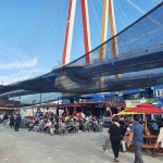 진도 울돌목 주말장터, 오는 25일 새롭게 개장