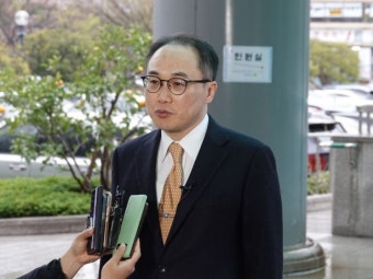 이원석 검찰총장 