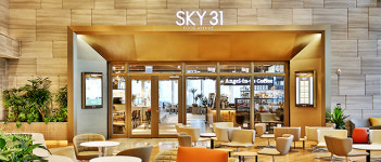 롯데월드타워 스카이31 푸드애비뉴 영업 종료…임대업 전환