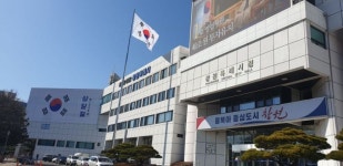 창원시, 웅동1지구 사업시행자 취소에 ‘법적 대응’ 예고
