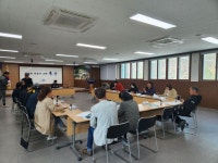 영덕군 축산면 사회단체장 협의회, 신임 회장·임원 선출