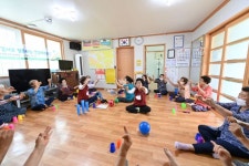 청송군, ‘건강마을 조성사업’ 앞장