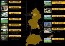 JNGK 골프아카데미 위탁운영 사업 확장