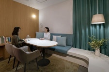 서울시, 오감힐링 상담공간 마음정원 개발