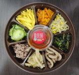 [편의점 어드벤처]MZ 주현영 비빔밥…건강한 한끼