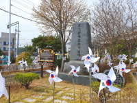 순국선열의 뜻 기린다 … 기장군 장안읍, 좌천시장서 만세운동 재현