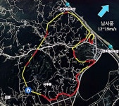 강릉 산불 ‘진화율 65%’…“일몰 전 주불진화 목표”