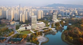 송파구 스포츠 성지되나?...스포츠과학원 이전 본격화