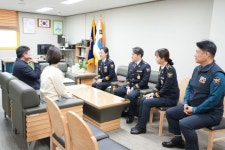 서울 중부경찰서, 어린이 안전 알림장 제작