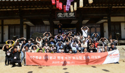 제주항공, 장애인표준사업장 모두락 6주년 맞아