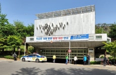 강남구, 집중호우 대비 빗물펌프장 등 시운전 점검