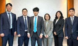 [로펌은 지금]해율 기업법무전담팀 대기업자문·기업소송 괄목할 성과