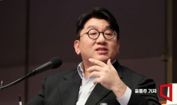 하이브, 업계 최초 AI 프로젝트 가시화 5월 공개