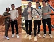 키167㎝→175㎝ 사지연장술 후 찰칵…베트남男 화제