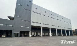 팀프레시, ‘식자재 유통 시장 디지털 혁신’…2년 만에 4,000평 규모 이천 물류센터 확장