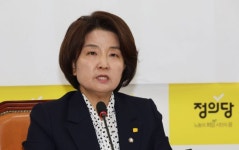 정의당, 박광온 새 원내대표에 깡통전세 특별법 처리 촉구