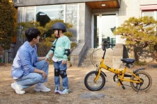 [콕!건강]즐거운 나들이…아이와 즐겁고 안전하게 보내려면