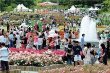 울산대공원서 어린이날 큰잔치 다채롭게 펼쳐진다